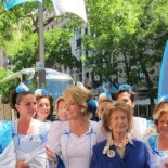 Dos proveedores del PP fueron cazados en la frontera Suiza con 200.000€ en metálico de la caja B