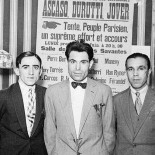 La bala y la palabra: biografía inédita de Francisco Ascaso