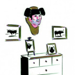 El Roto: "La tauromaquia es un moribundo al que mantienen vivo con subvenciones"