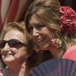 Susana Díaz copia al PP su propuesta para salvar la cultura con el turismo