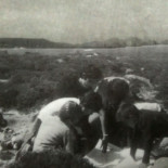 La clase de EGB que escribió la historia de los naufragios de la Costa da Morte [GAL]