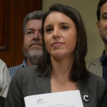 Podemos presenta una moción de censura al Gobierno