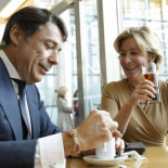 González cerró la Fundación Dos de Mayo como vendetta por no haberle publicado un texto por 200.000 euros