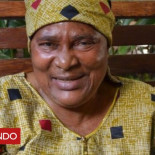 La curiosa historia de la mujer que se hizo rica haciéndose pasar por hombre en una mina de piedras preciosas