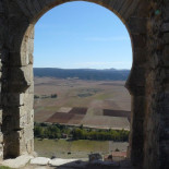 La arquitectura defensiva hispano-musulmana