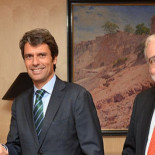 Un catedrático presenta una segunda acusación contra el exrector de la Rey Juan Carlos por 16 plagios