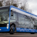 Alstom comercializará en España un rompedor autobús eléctrico que ya circula por capitales europeas