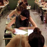 Los "aprobados sin plaza" piden evitar que una sola persona acumule varios puestos de funcionario