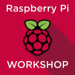 Taller de Raspberry Pi para principiantes [ENG]