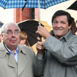 La dirección del Grupo Socialista en el Senado presentará su dimisión