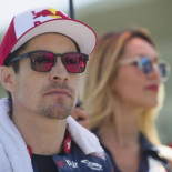 Muere Nicky Hayden, el genio de Kentucky