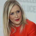 Cuando Cristina Cifuentes defendía a Esperanza Aguirre y pedía la suspensión de Manuel Cobo