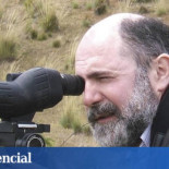 "Yo me hice funcionario público porque quería cambiar el mundo"