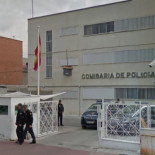 Detenido el conductor que ha matado de un puñetazo a un anciano en Torrejón
