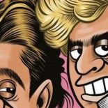 "Ortega y Pacheco es mucho más punk, descerebrado y visceral que Ranciofacts"