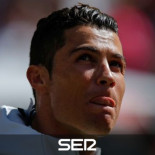 Cristiano Ronaldo defraudó ocho millones de euros a Hacienda