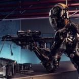 Y si las máquinas pudieran hacer lo que quieran, ¿qué?: la paradoja del libre albedrío en robots