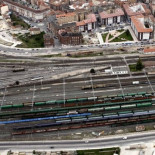 Fomento busca socio para ‘rescatar’ a Renfe Mercancías