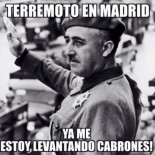 Dos concejales del PP arremeten con extrema dureza contra Juan Pinilla, por criticar el franquismo