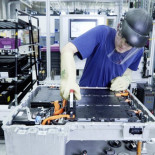 BMW se prepara para la producción de vehículos eléctricos a gran escala y sustituir progresivamente los de combustión