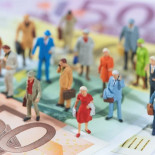 El país de las subvenciones