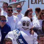 Sí, se puede tener estrella Michelin tratando bien a los becarios (y estos restaurantes lo demuestran)