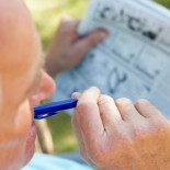 Los secretos de 'Quiz', la revista de pasatiempos que desafía a la crisis del papel