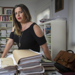 El calvario de María, la guardia civil vocacional que perdió su destino por denunciar irregularidades