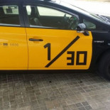 Sin arreglo para la 'trampa' de las licencias que ha atrapado a los taxistas