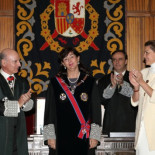 Los jueces amigos del PP, que ascienden por el PP y juzgarán al PP