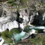 Las diez piscinas naturales más impresionantes de España