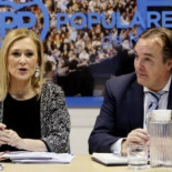 González pone el ventilador: “Cifuentes y Taboada hacían chanchullos en los pueblos”