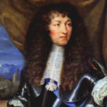 Pelucas empolvadas, sífilis y piojos