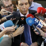 El padre del fiscal Moix fue investigado en una causa penal por alzamiento de bienes