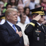 Donald Trump saca a Estados Unidos del Acuerdo climático de París