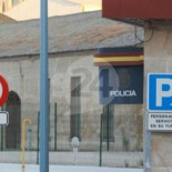 Tres detenidos por la paliza al médico en Comisaría cuando iba a denunciar una agresión en su consulta
