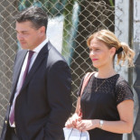 Hija de chileno violador de derechos humanos:  “Te mueres de ganas que un honorable te viole”