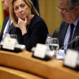 El Gobierno deberá explicar por qué envió policías a vigilar una reunión de padres a la puerta de un colegio