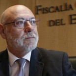 Las mentiras del fiscal general del Estado sobre la dimisión de Manuel Moix