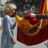 Un ex alto cargo de Esperanza Aguirre tenía 146 lingotes de oro en un banco Suiza