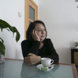 Vivir sola con cáncer: "A veces tras la quimio me apetecía un té y no tenía quien me lo hiciera"