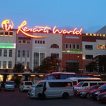 Explosiones y disparos dejan varios heridos en un lujoso hotel de Manila