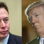 Elon Musk deja el consejo asesor de Trump por su decisión sobre el acuerdo de París