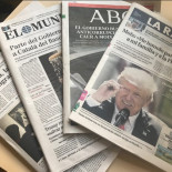 La multa a Gas Natural por la muerte de Rosa, escondida o invisible en la prensa escrita