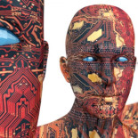 Expertos en IA calculan que las máquinas harán cualquier trabajo mejor que nosotros en solo 45 años