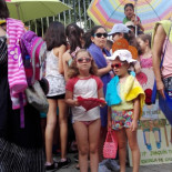 El Gobierno de Susana Díaz prohíbe colocar en colegios públicos ventiladores pagados por los propios padres