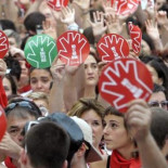 Detienen a tres jóvenes por una agresión sexual en Plasencia que grabaron con un móvil