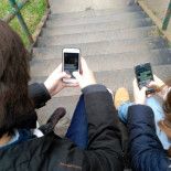 Cuando el maltratador  solo tiene 14 años: "Acabarás llorando cuando te joda de verdad"