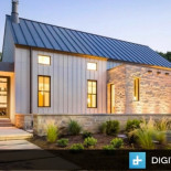 Forward Labs presenta un techo solar más barato y eficiente que el de Tesla