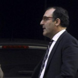 El conseguidor del PP: "El juez Velasco era del PP hasta que le echó Camps y nos cogió manía”